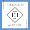 Hayden Hobby - Homemade Worship - EP