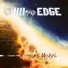 DeeZee the Mojomatic - No Edge: Oriental Passage - EP